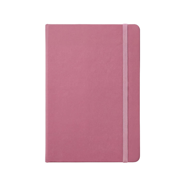 Executive Notebooks With Leather Cover