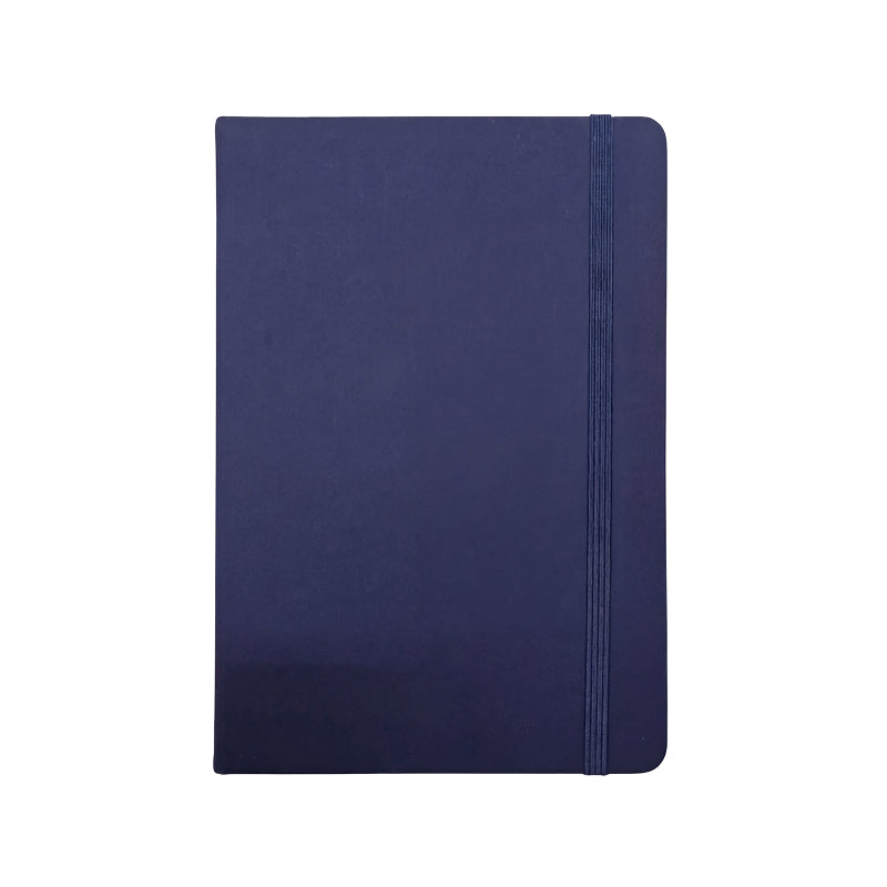 Executive Notebooks With Leather Cover