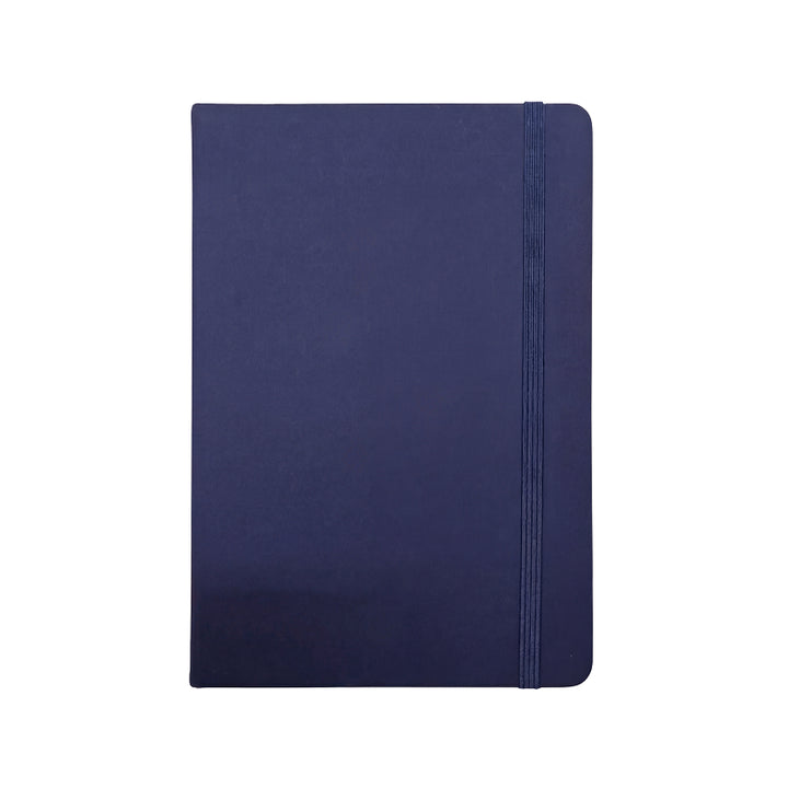 Executive Notebooks With Leather Cover