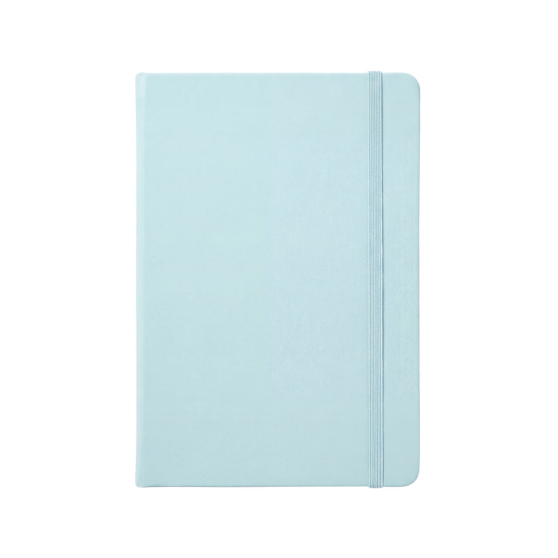Executive Notebooks With Leather Cover