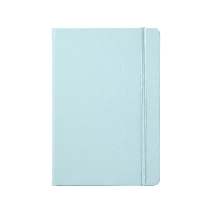 Executive Notebooks With Leather Cover