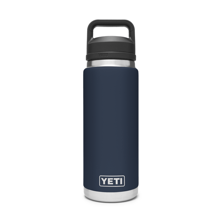 Yeti 26 oz Rambler Bottle with Chug Cap