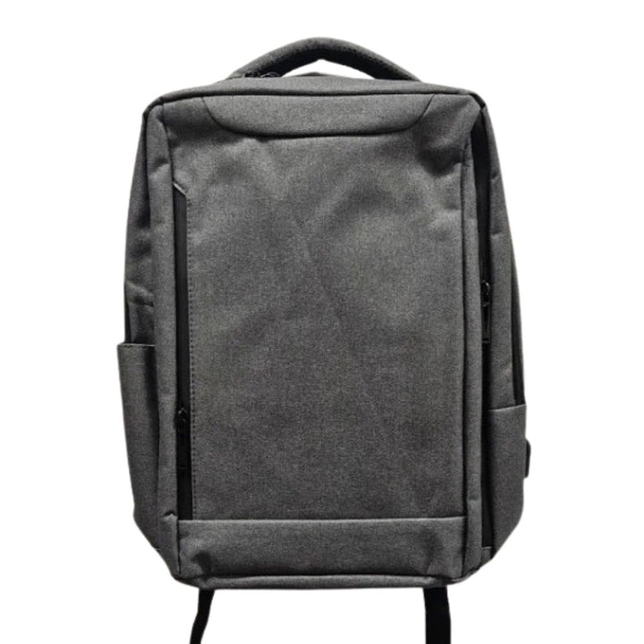 Commuter Bag - Grey