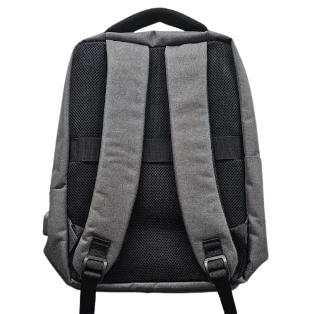 Commuter Bag - Grey