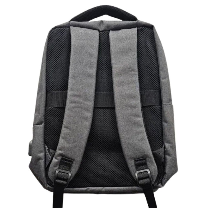 Commuter Bag - Grey
