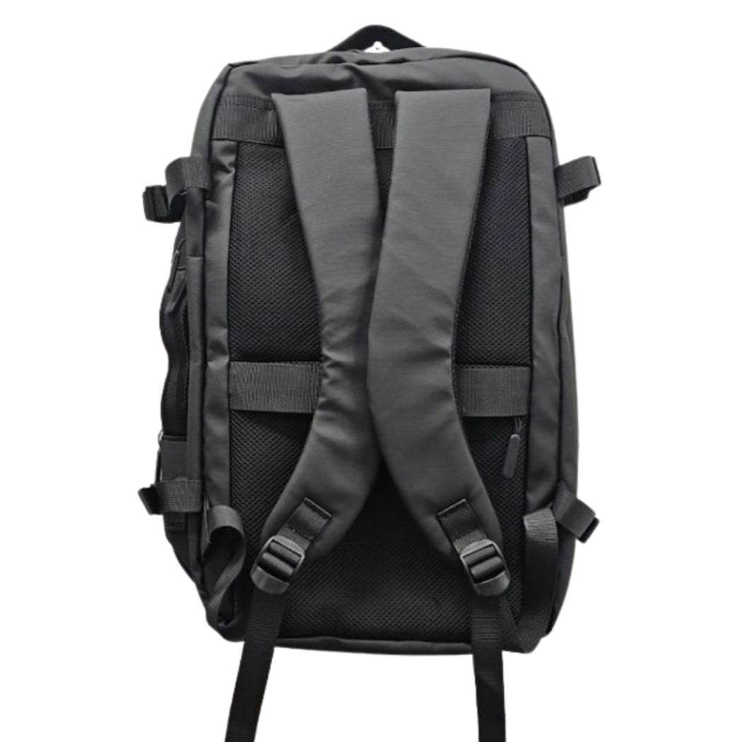 Commuter Bag - Black