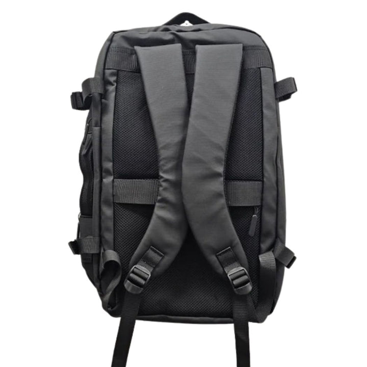 Commuter Bag - Black