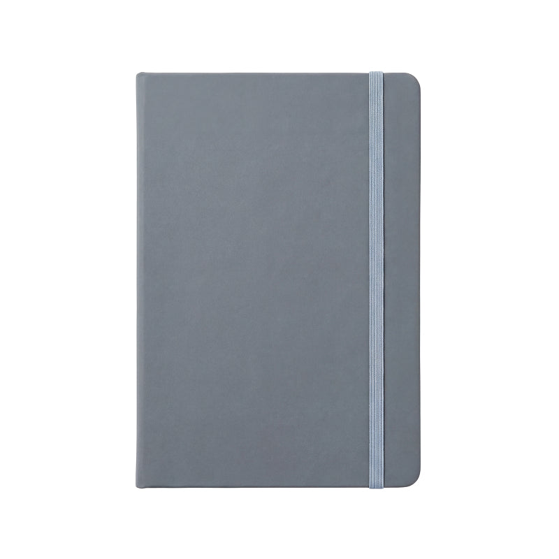 Executive Notebooks With Leather Cover