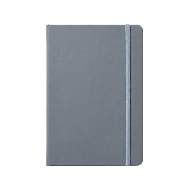 Executive Notebooks With Leather Cover