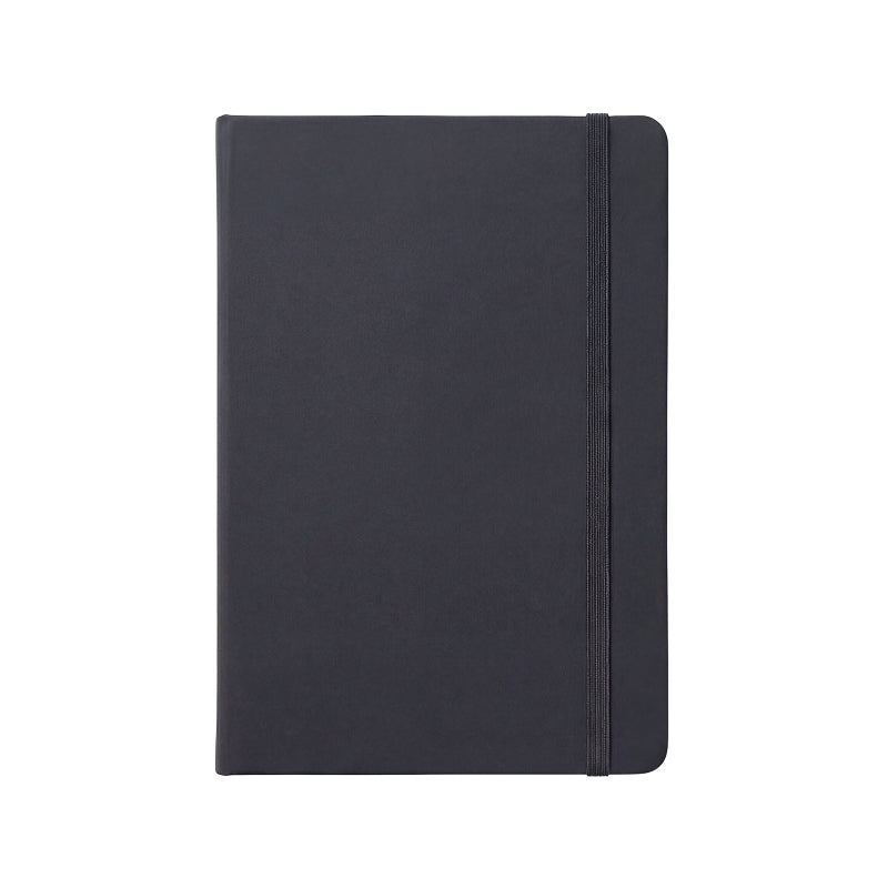 Executive Notebooks With Leather Cover