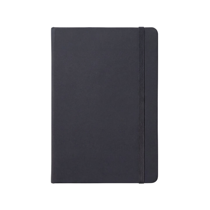 Executive Notebooks With Leather Cover