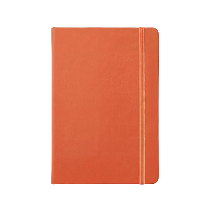 Executive Notebooks With Leather Cover