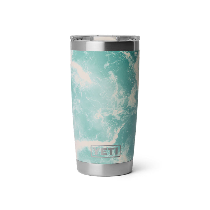 Yeti 20 oz Rambler Tumbler