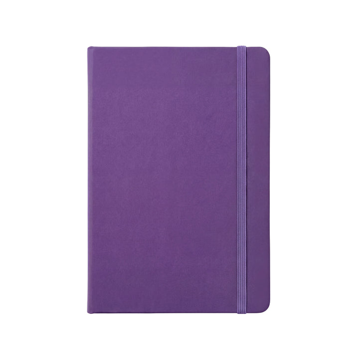 Executive Notebooks With Leather Cover