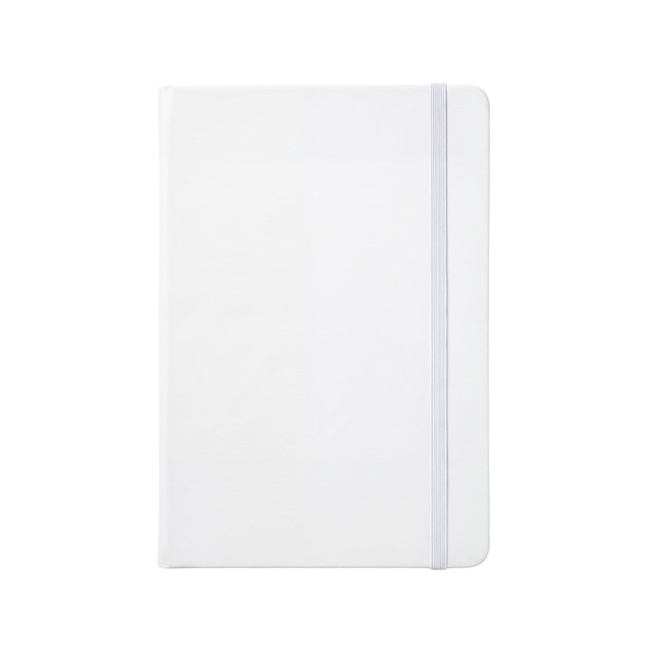 Executive Notebooks With Leather Cover
