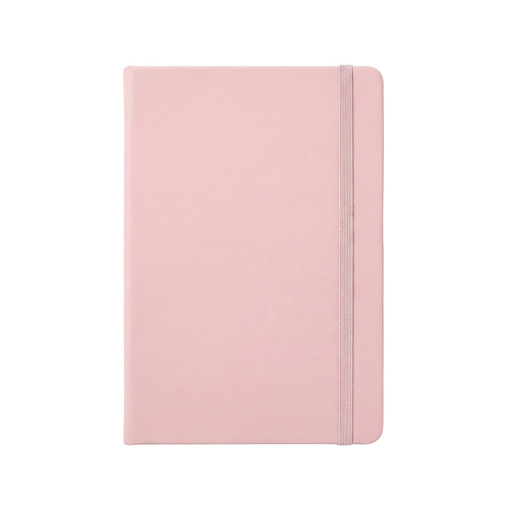 Executive Notebooks With Leather Cover