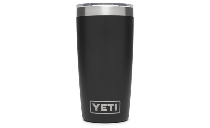 Yeti 10 oz Rambler Tumbler