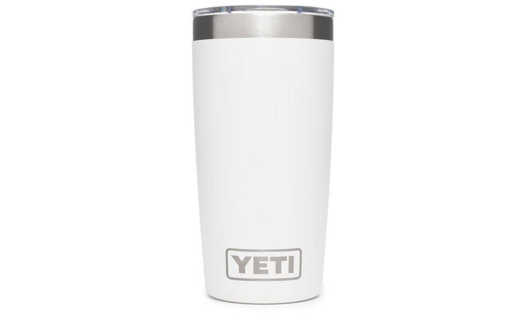 Yeti 10 oz Rambler Tumbler