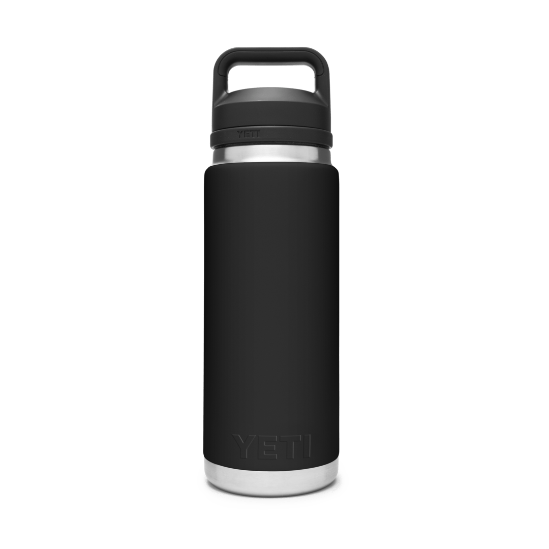 Yeti 26 oz Rambler Bottle with Chug Cap