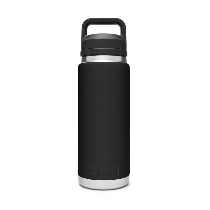 Yeti 26 oz Rambler Bottle with Chug Cap
