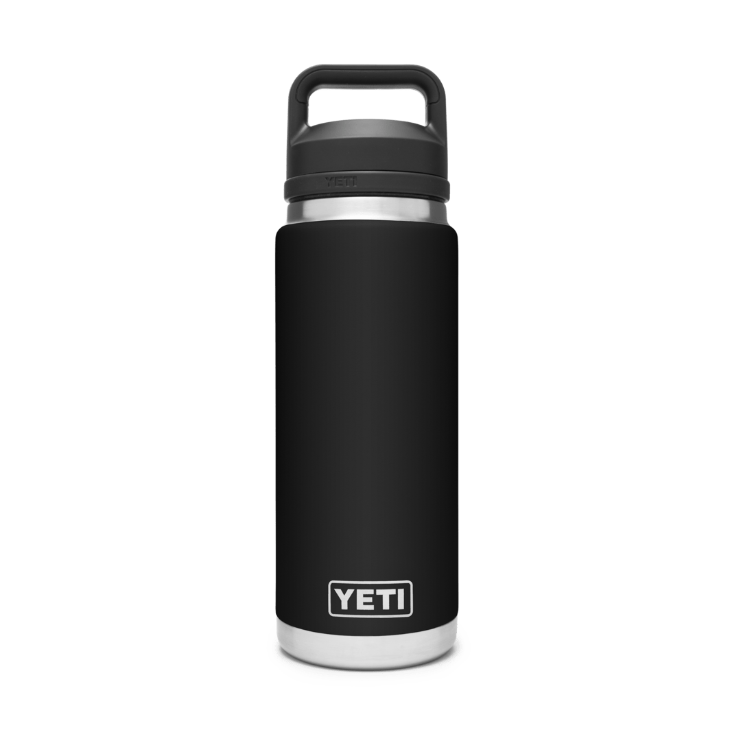 Yeti 26 oz Rambler Bottle with Chug Cap