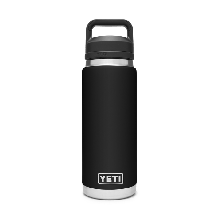 Yeti 26 oz Rambler Bottle with Chug Cap