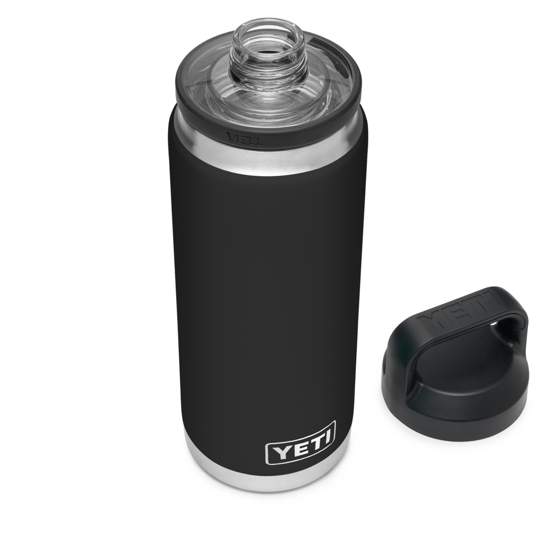 Yeti 26 oz Rambler Bottle with Chug Cap