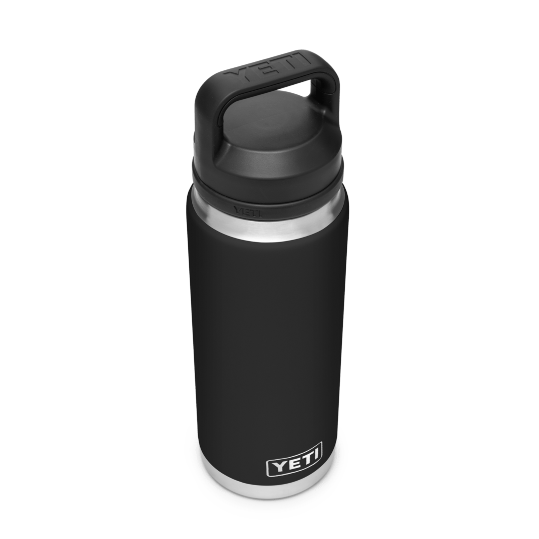 Yeti 26 oz Rambler Bottle with Chug Cap