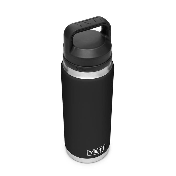 Yeti 26 oz Rambler Bottle with Chug Cap