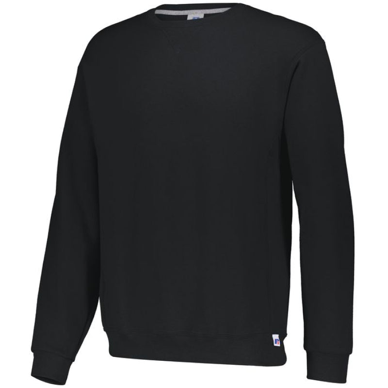 Fleece Crew Neck Sweatshirt