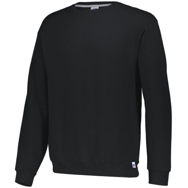 Fleece Crew Neck Sweatshirt
