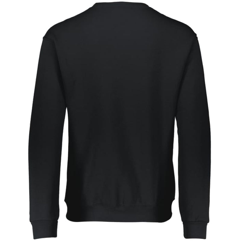 Fleece Crew Neck Sweatshirt