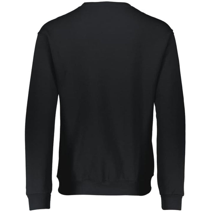 Fleece Crew Neck Sweatshirt