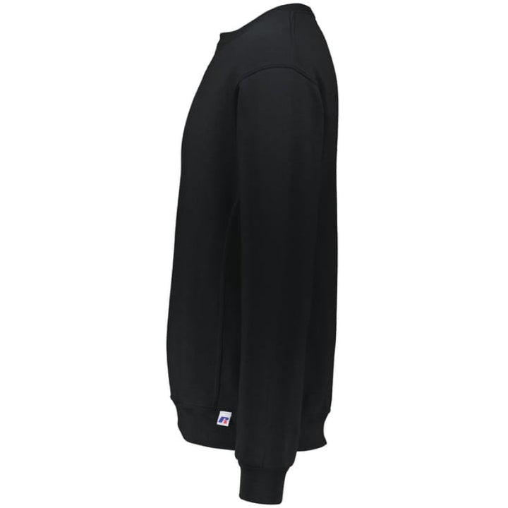 Fleece Crew Neck Sweatshirt
