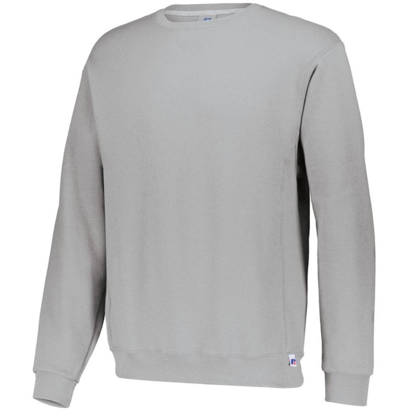 Fleece Crew Neck Sweatshirt
