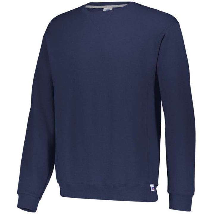 Fleece Crew Neck Sweatshirt