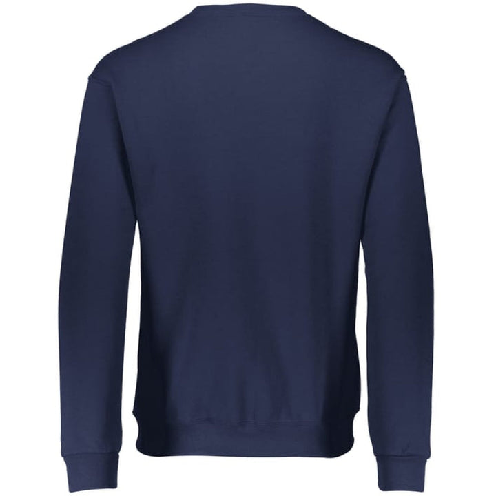 Fleece Crew Neck Sweatshirt
