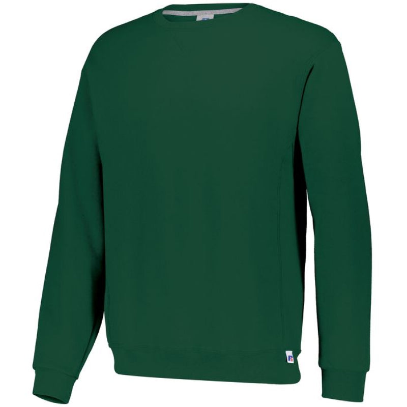 Fleece Crew Neck Sweatshirt