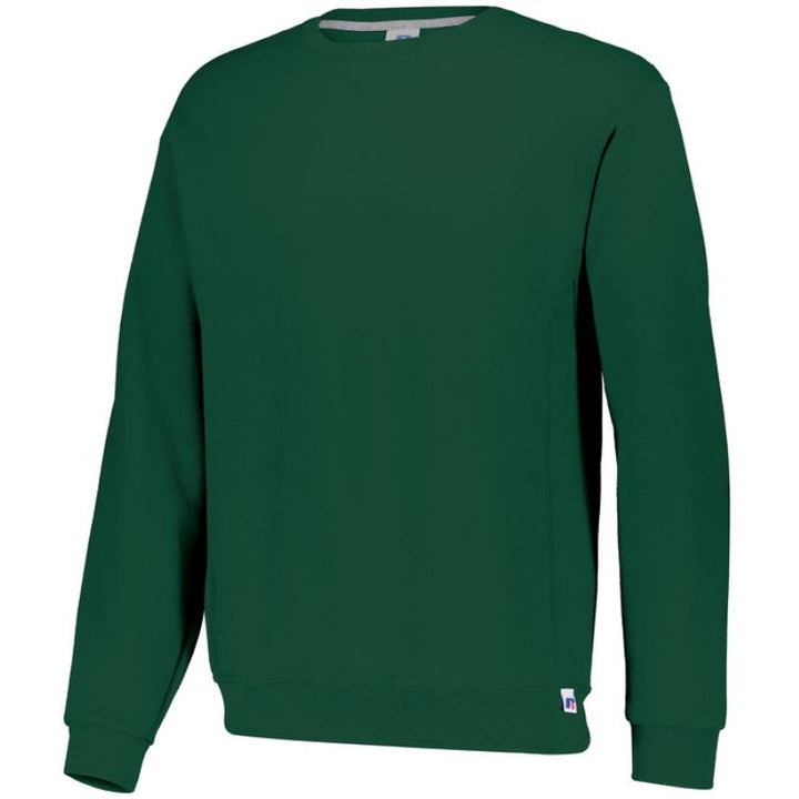 Fleece Crew Neck Sweatshirt