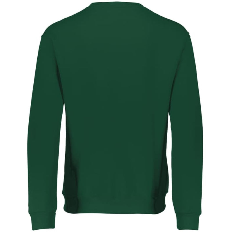 Fleece Crew Neck Sweatshirt