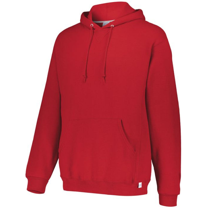 Fleece Hoodie