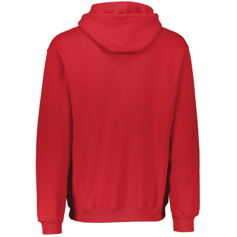 Fleece Hoodie