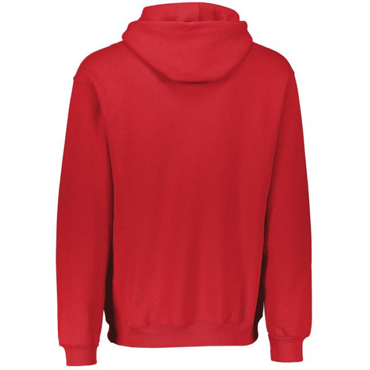 Fleece Hoodie