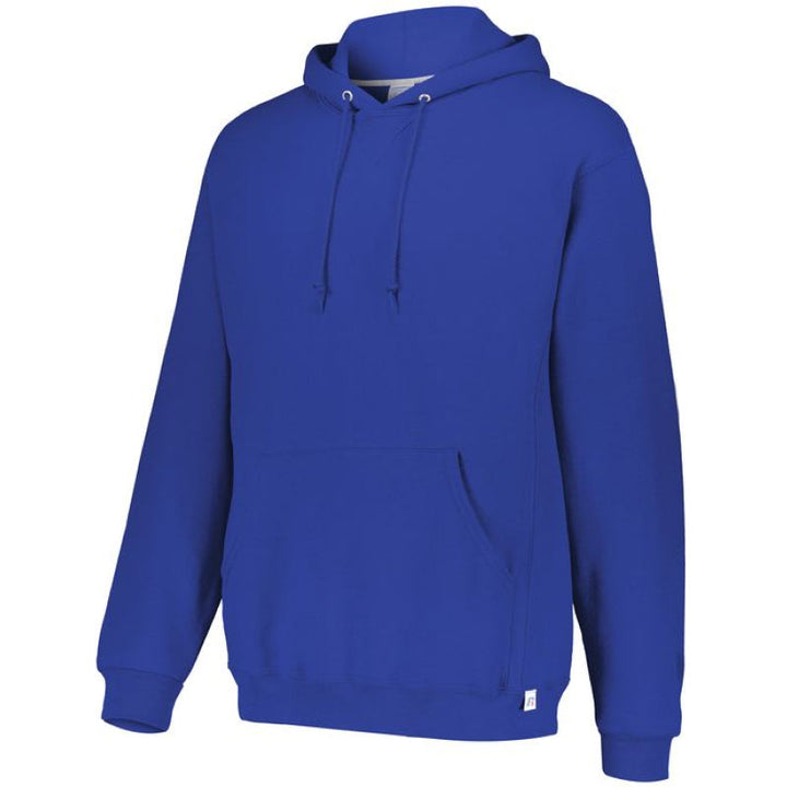 Fleece Hoodie