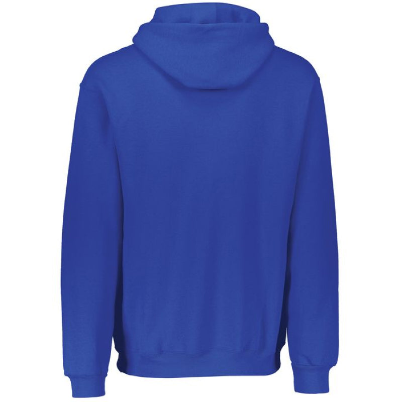 Fleece Hoodie