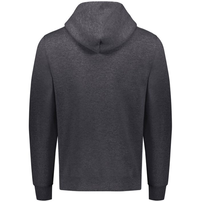 Fleece Hoodie