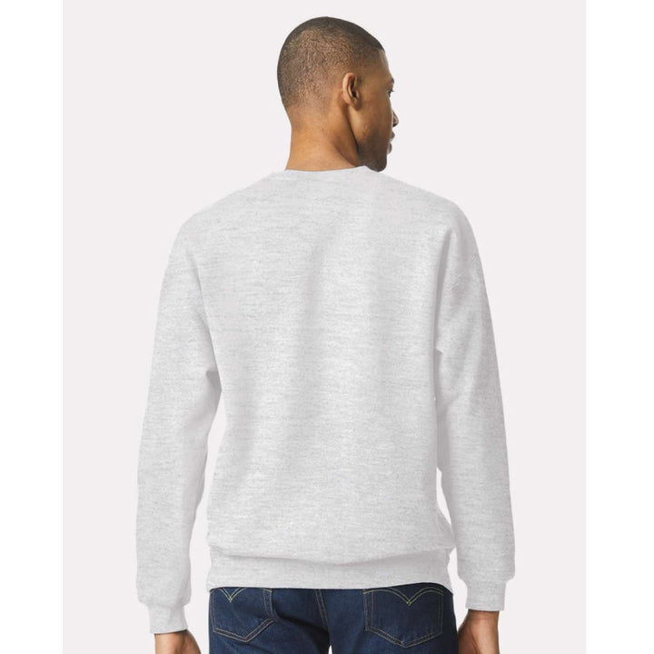 Unisex Midweight Crewneck Sweatshirt