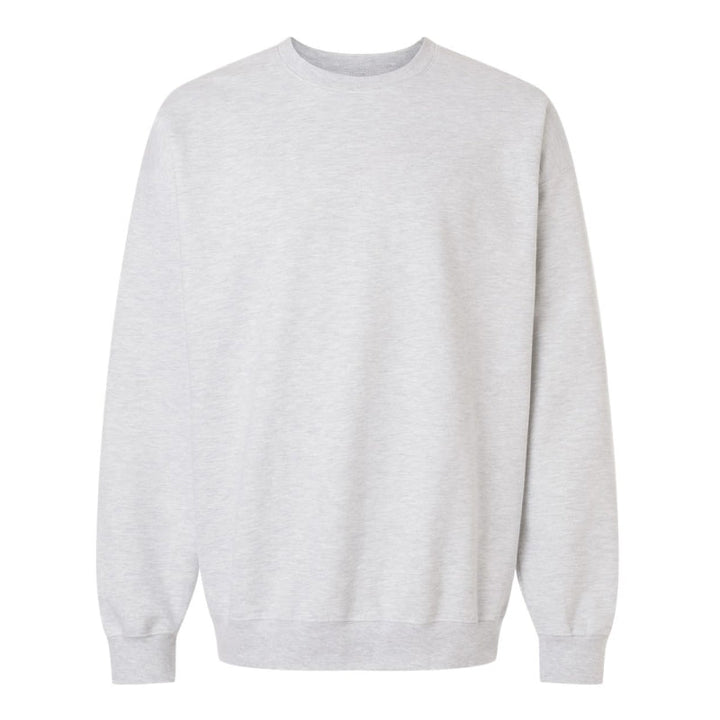 Unisex Midweight Crewneck Sweatshirt