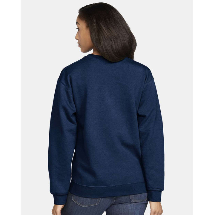 Unisex Midweight Crewneck Sweatshirt