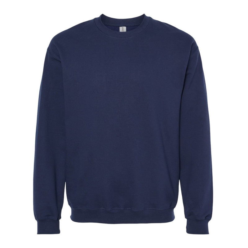 Unisex Midweight Crewneck Sweatshirt